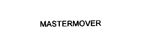 MASTERMOVER