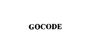 GOCODE
