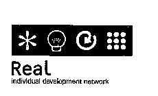 REAL INDIVIDUAL DEVELOPMENT NETWORK