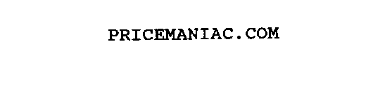 PRICEMANIAC.COM