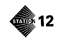 STATION 12