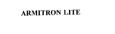 ARMITRON LITE