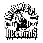 MIDWEST DIRTY BOY RECORDS