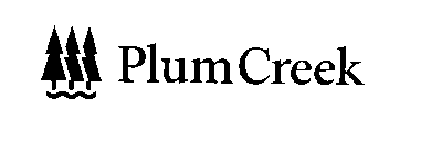 PLUM CREEK