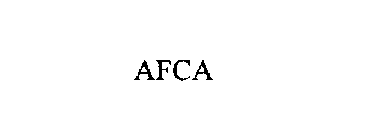 AFCA