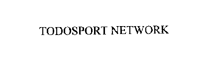 TODOSPORT NETWORK