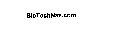 BIOTECHNAV.COM