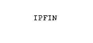 IPFIN