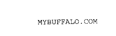 MYBUFFALO.COM