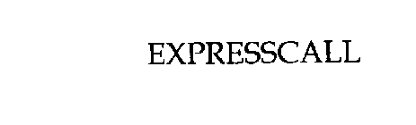 EXPRESSCALL