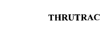 THRUTRAC