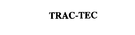 TRAC-TEC