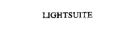 LIGHTSUITE