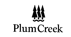 PLUM CREEK