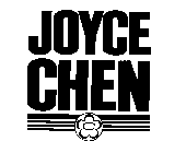 JOYCE CHEN