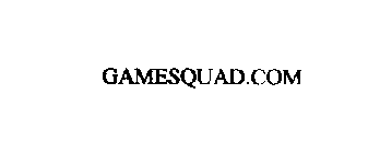 GAMESQUAD.COM
