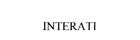 INTERATI
