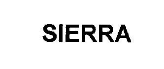 SIERRA