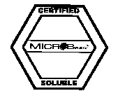 CERTIFIED MICRO BASIX SOLUBLE