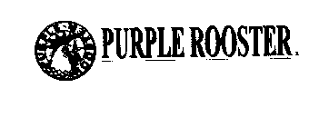 PURPLE*ROOSTER PURPLE ROOSTER