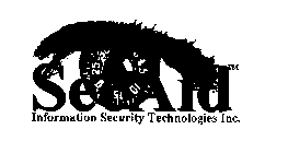 SECAID INFORMATION SECURITY TECHNOLOGIES INC.