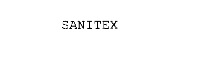 SANITEX