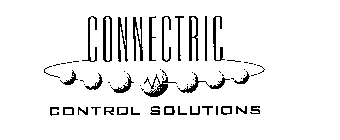 CONNECTRIC CONTROL SOLUTIONS