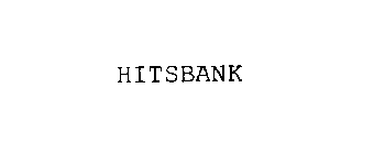 HITSBANK