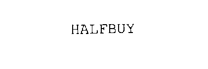 HALFBUY
