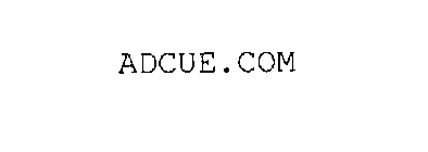 ADCUE.COM