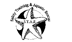 SAFETY TRAINING & AQUATIC RESCUE S.T.A.R.