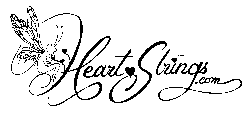 HEART STRINGS.COM