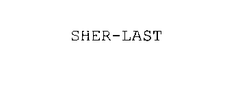 SHER-LAST