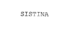 SISTINA