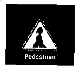 PEDESTRIAN