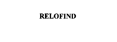 RELOFIND