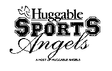 HUGGABLE SPORTS ANGELS A HOST OF HUGGABLE ANGELS