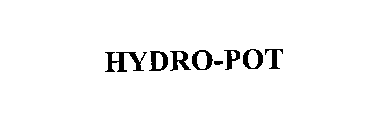 HYDRO-POT