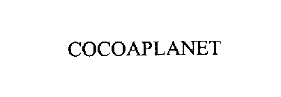 COCOAPLANET