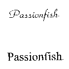 PASSIONFISH