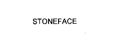 STONEFACE