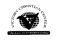 V VICTORY CHRISTIAN CENTER 