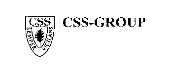 CSS-GROUP CSS SEMPER VIGILANS