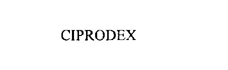 CIPRODEX