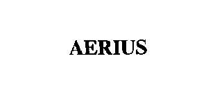 AERIUS