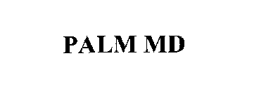 PALM MD