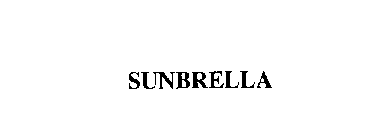 SUNBRELLA