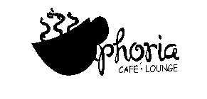 UPHORIA CAFE LOUNGE