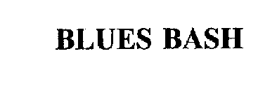 BLUES BASH