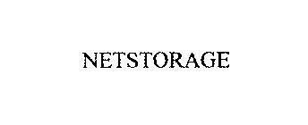 NETSTORAGE